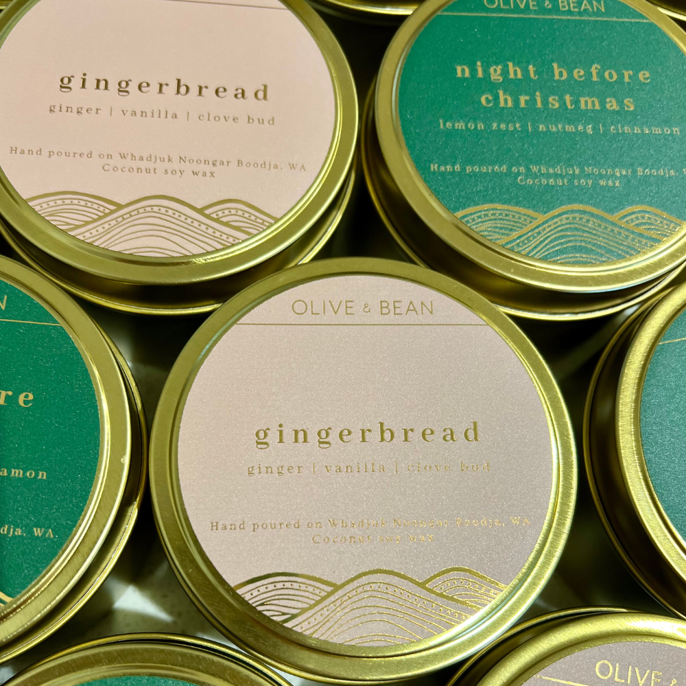 Gingerbread